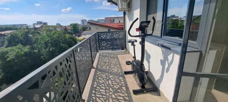 Mihai Bravu ap 2 camere de inchiriat